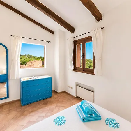 Alba Ruja Panoramic Sea View 4 With Pool *